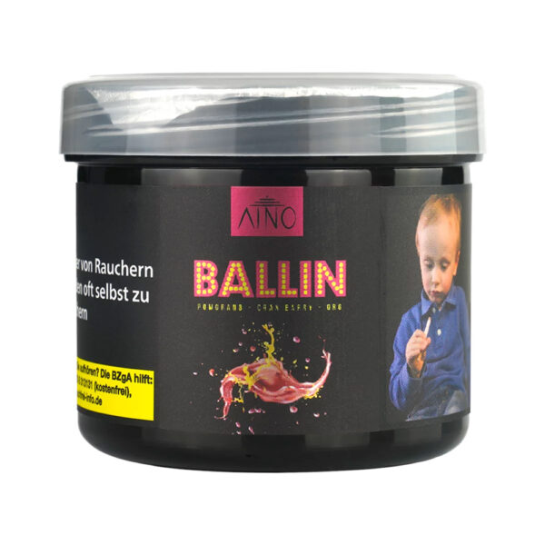 Aino Tabak Ballin 20g - Shisha Dome